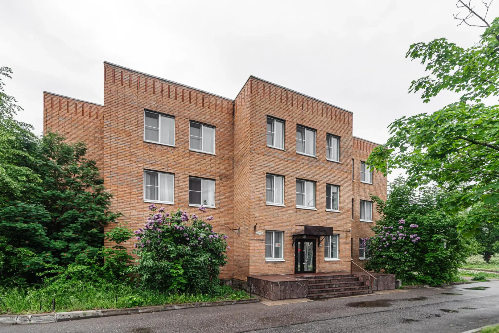 Апарт-отель