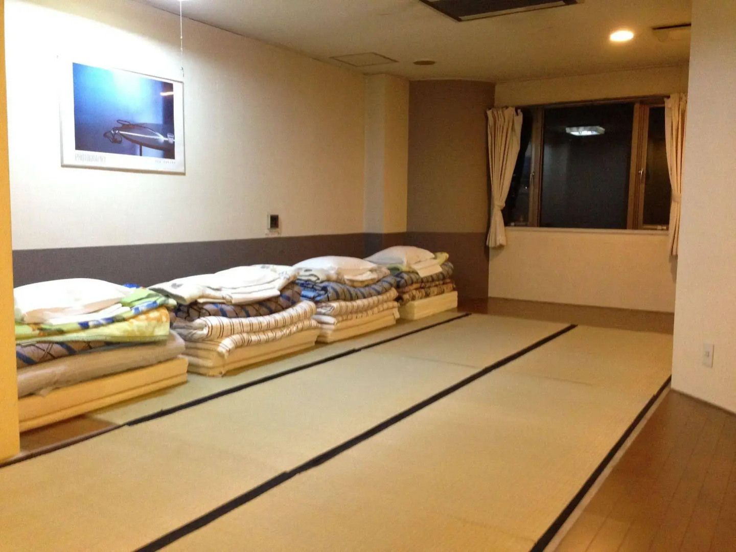 International Hostel Cabosu House Beppu Original