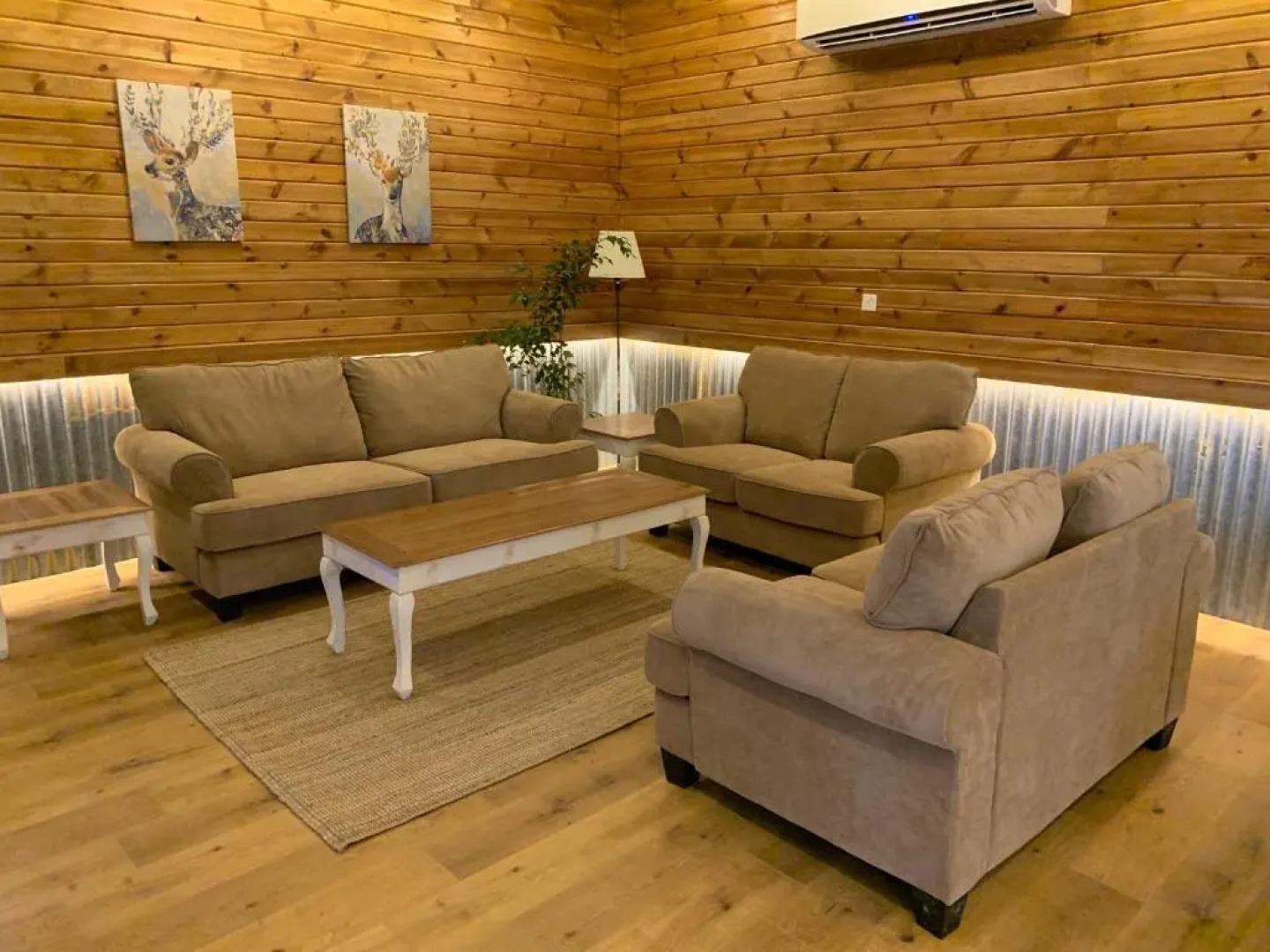 Divon Chalets