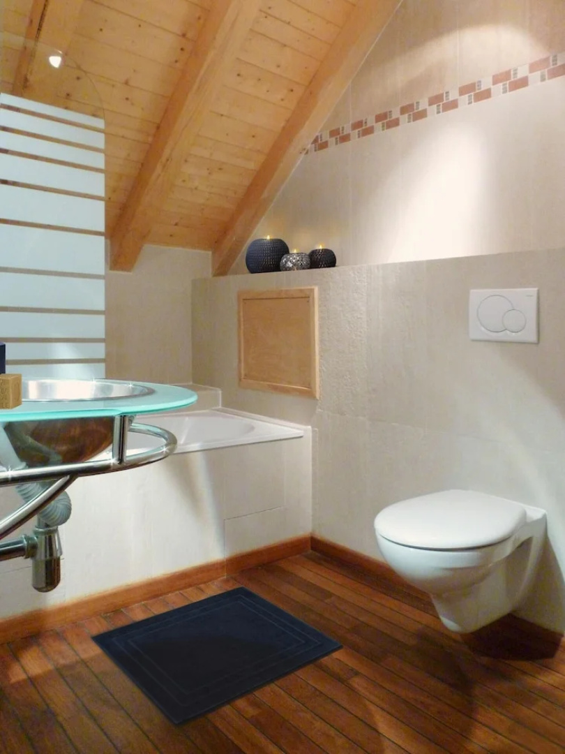 LES Fermes DU Planet N°1 : 3 Pièces 6 Personnes / 3 Rooms 6 People