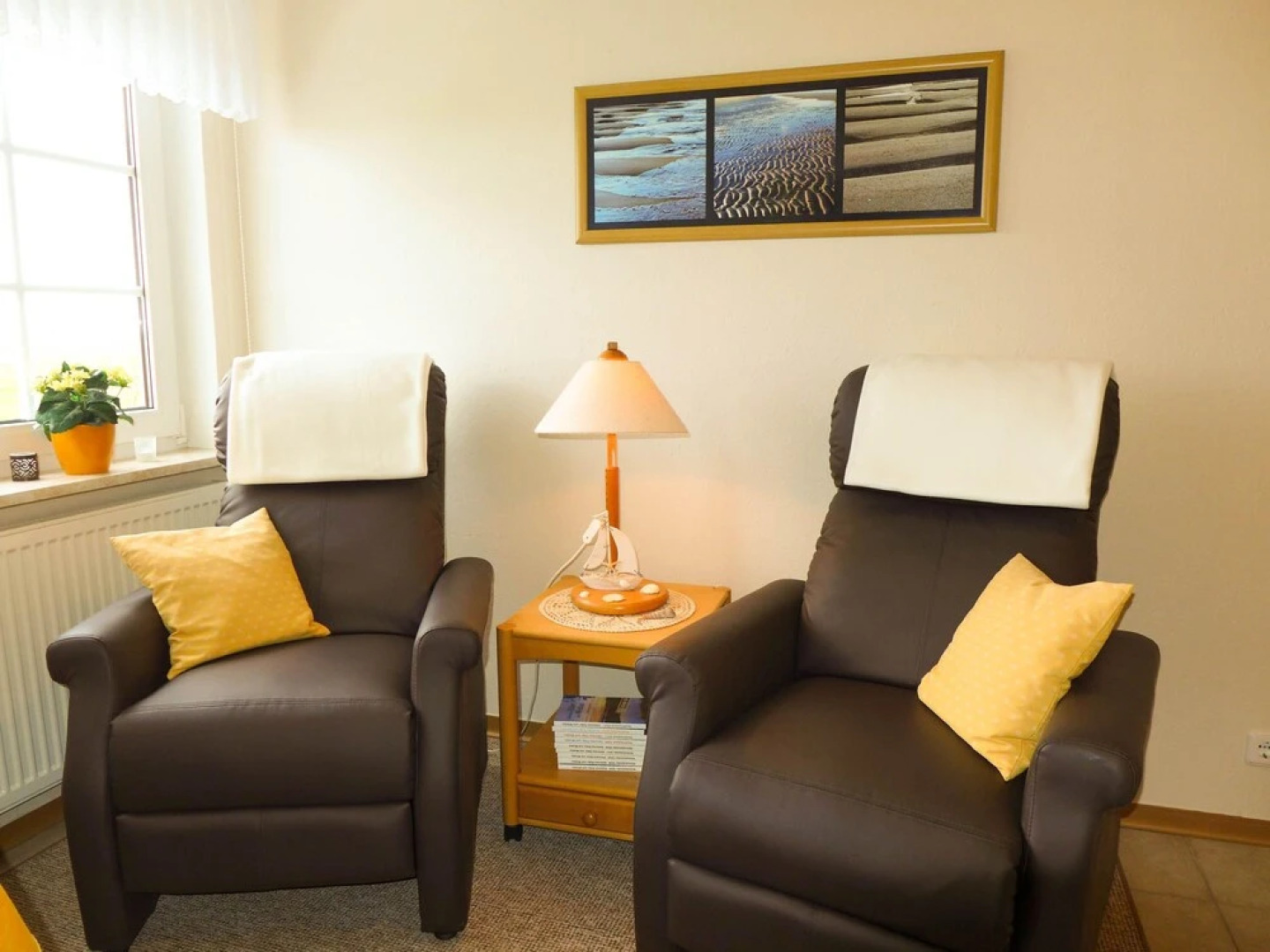 Ferienwohnung-Meeresbrise