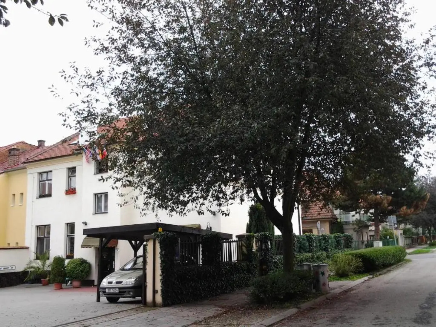 Penzion Ema B&B