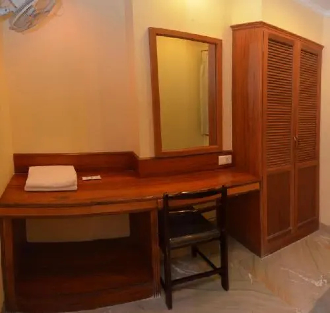 Hotel Raya's Annexe-1