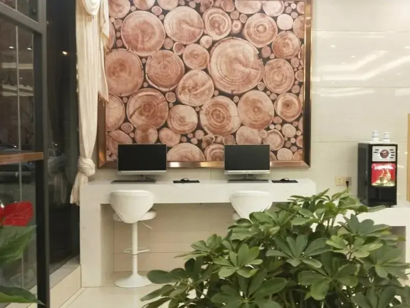 Greentree Inn Yichun Development Zone Bus Terminal Express Hotel