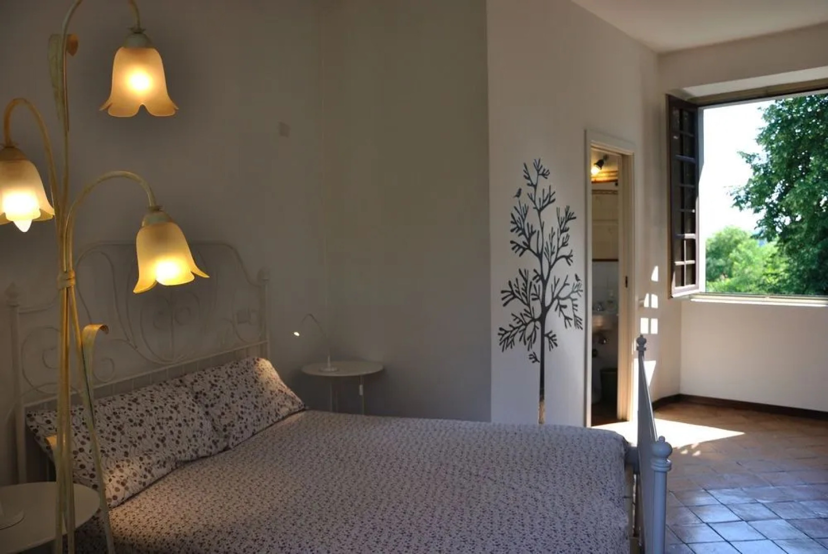 Le Due Torrette Appartamento Dependance