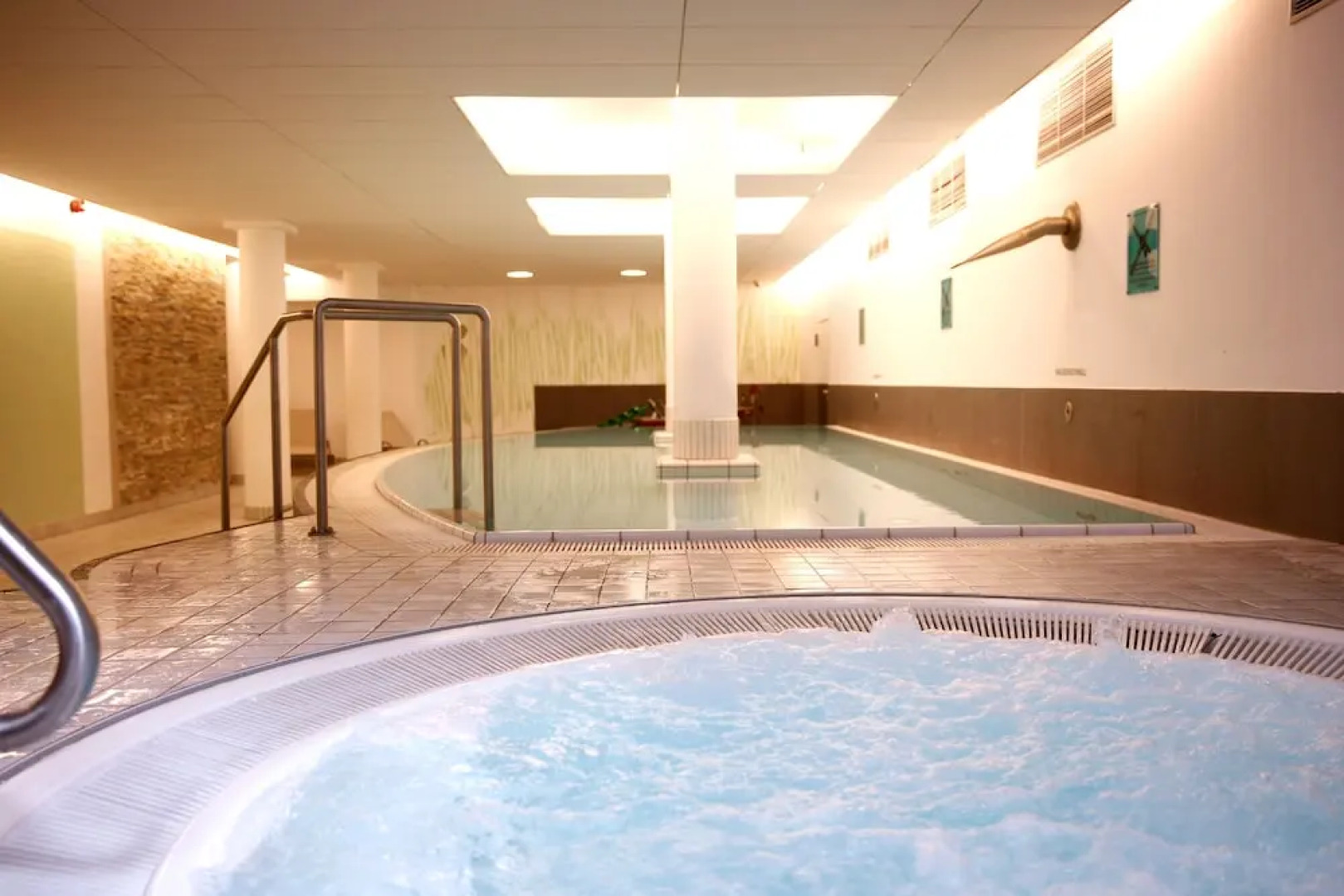 Sonnenhotel Bayerischer Hof