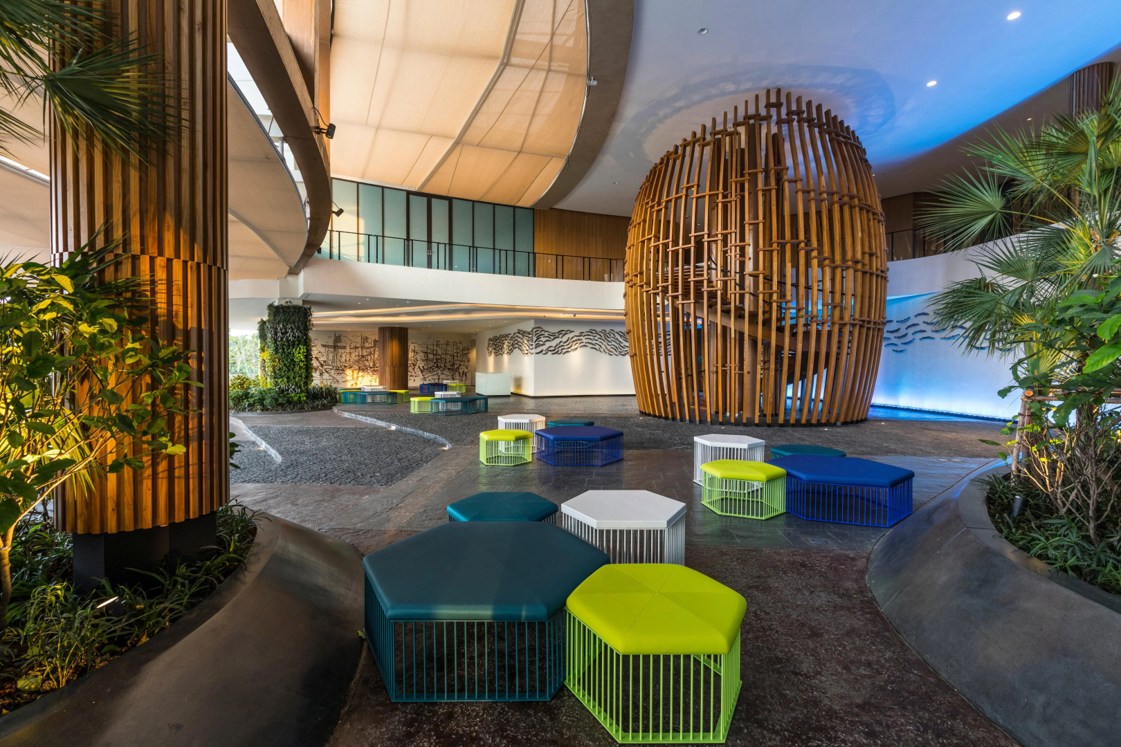 Holiday Inn Resort Vana Nava Hua Hin by IHG