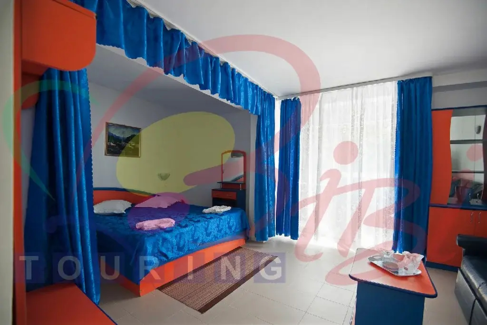 Hotel Iulia Resort