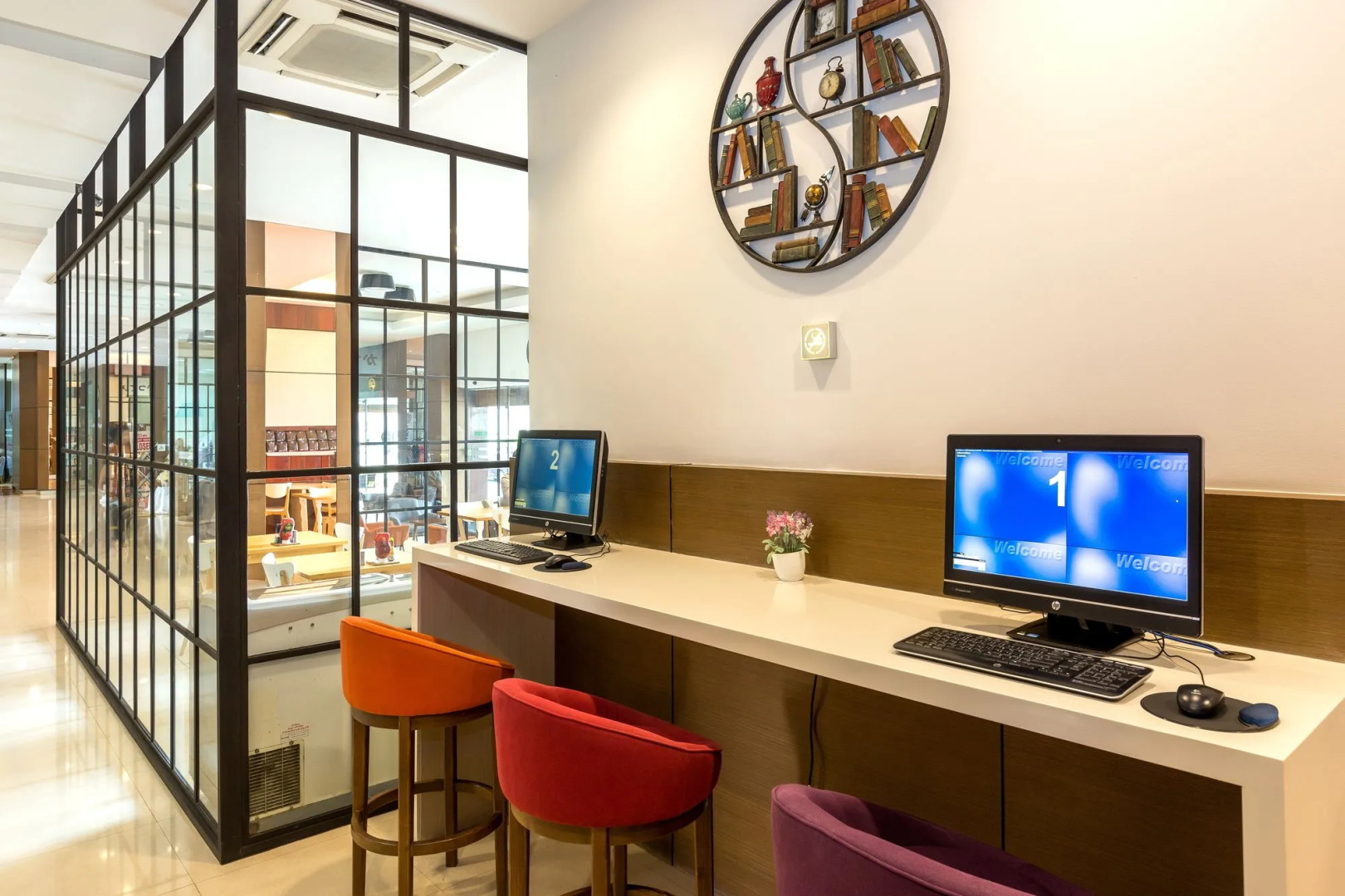 At115 by Rompo Mansion