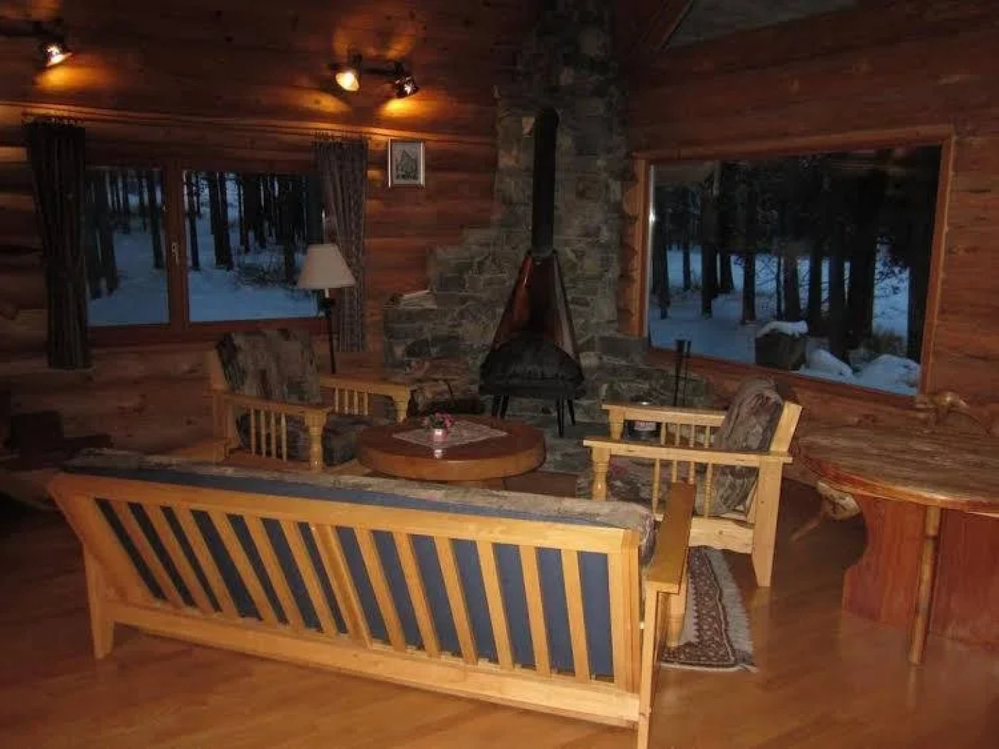 Clearwater Lake Lodge & Resort