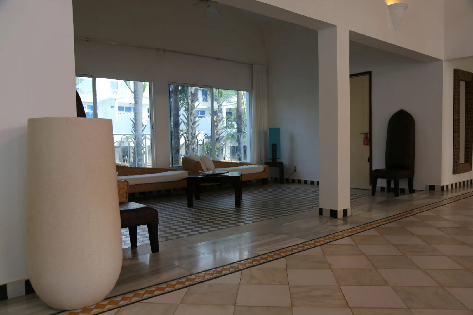 Coco Ocean Resort & Spa