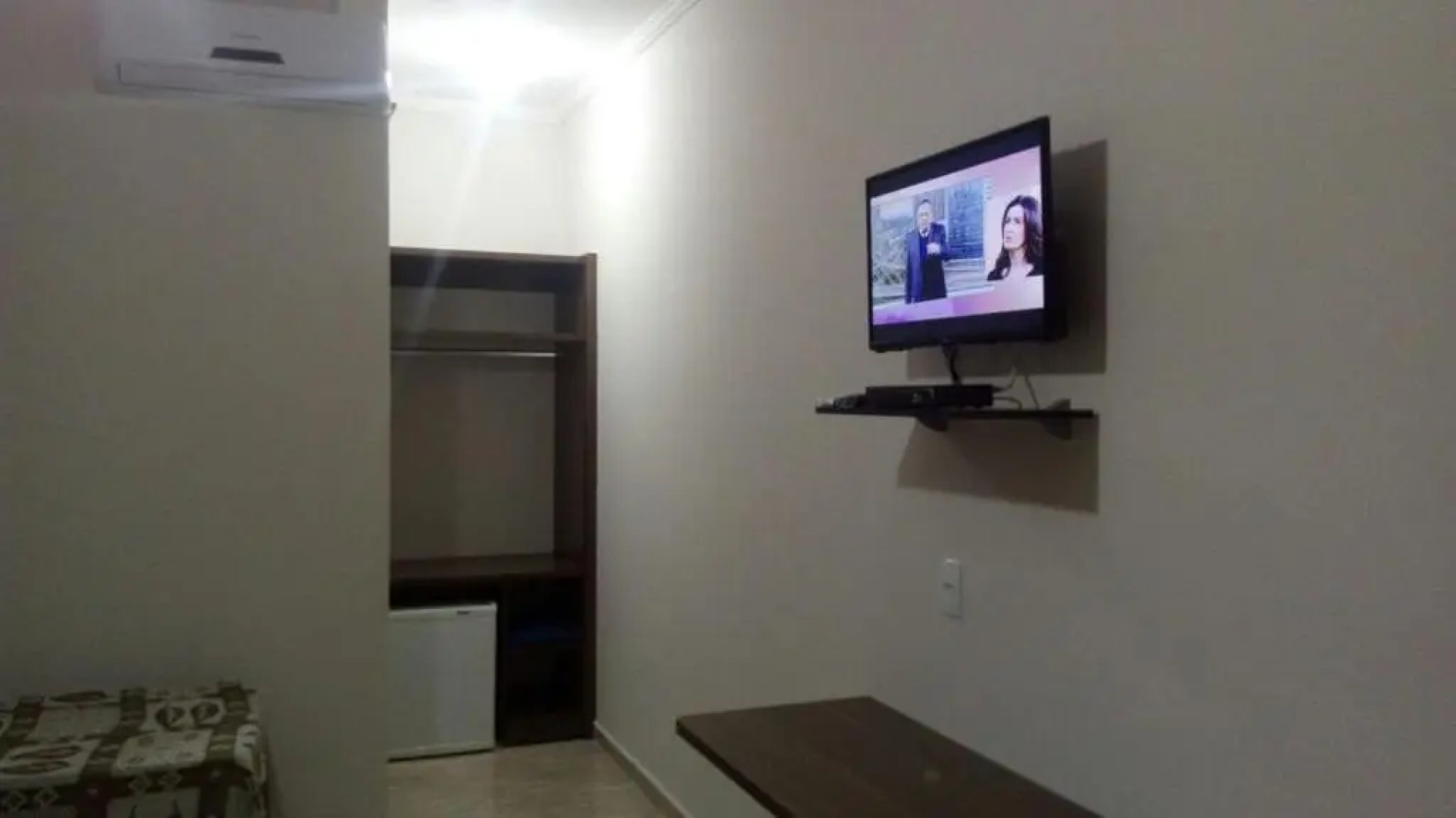 Pousada Encantos da Serra