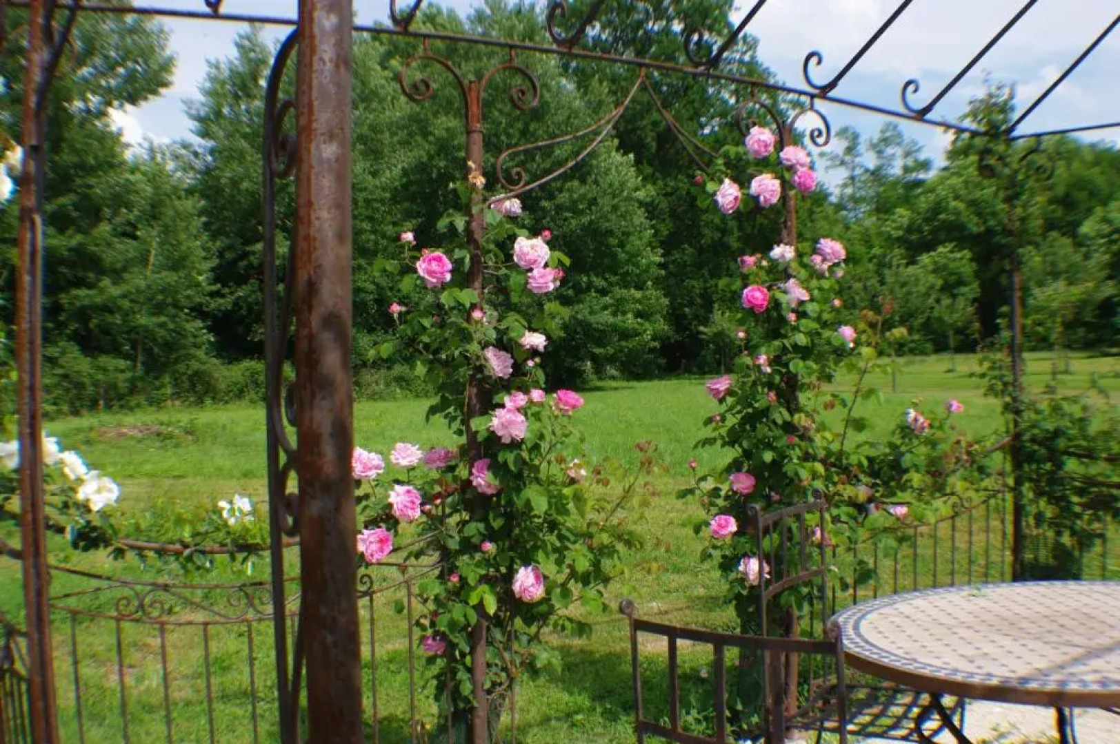 Château de Pommeuse