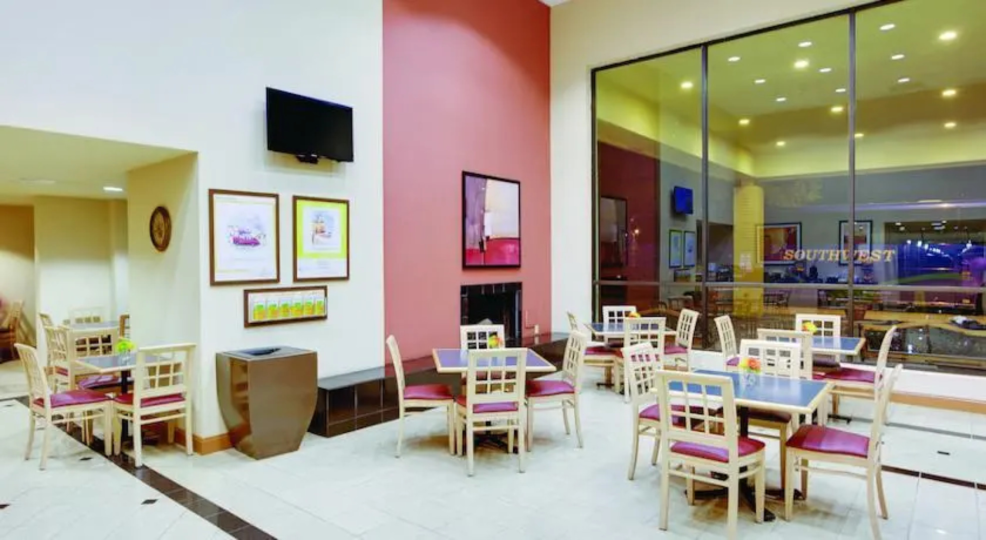 La Quinta Inn & Suites Armonk