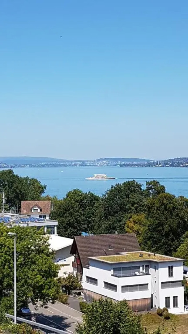 Charming Guestroom in private Residence