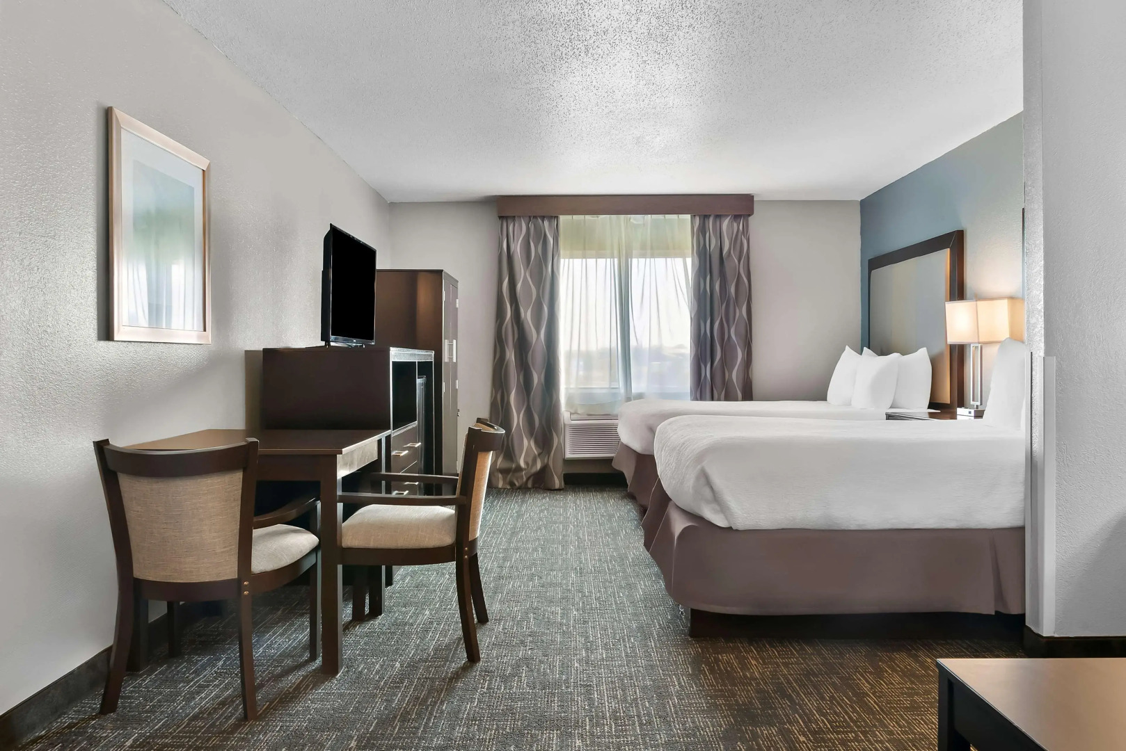 Best Western Plus Flint Airport Inn & Suites