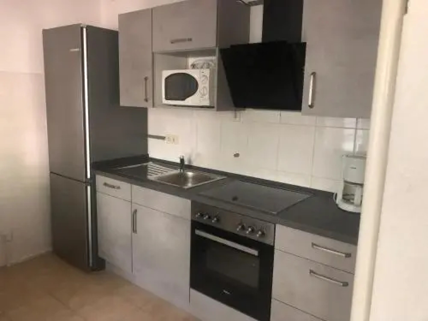 Ferienwohnung Ziemons