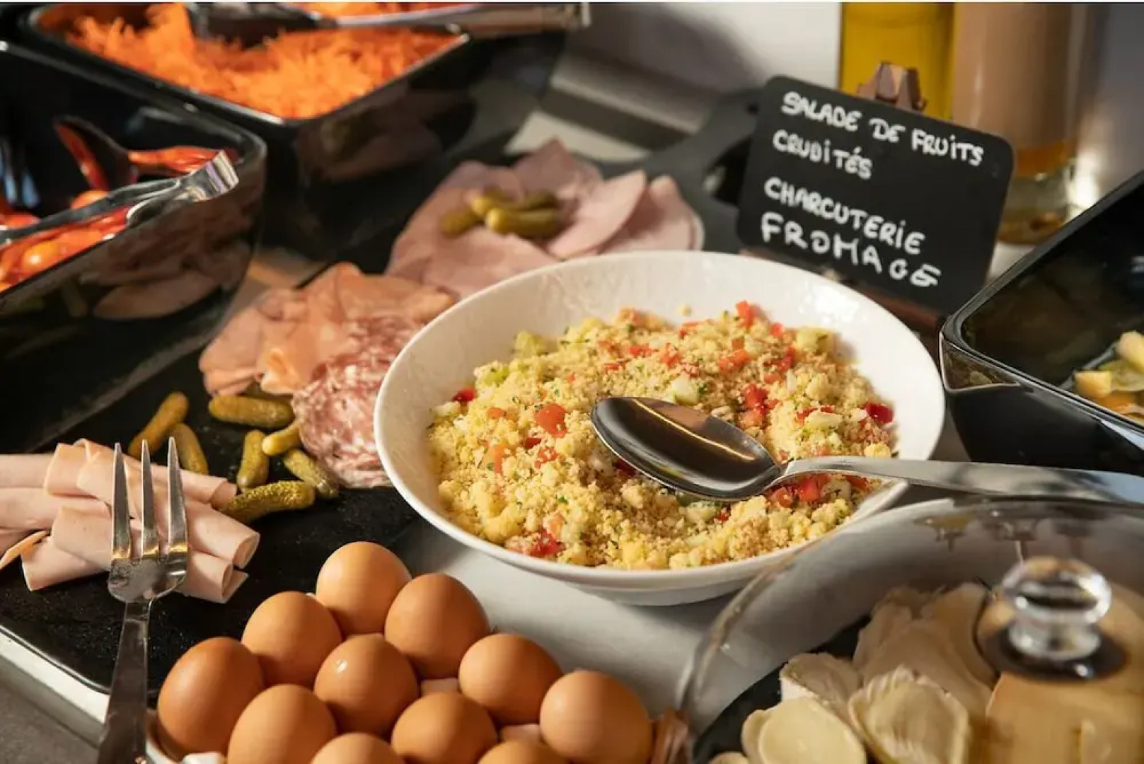 Ibis Acheres St Germain En Laye