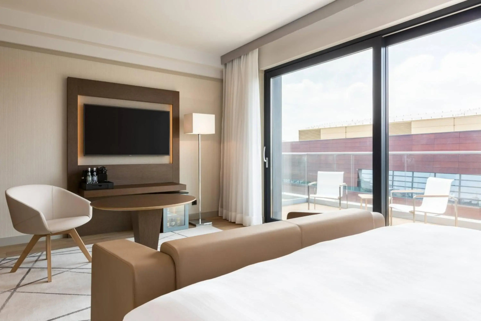 AC Hotel by Marriott Wroclaw