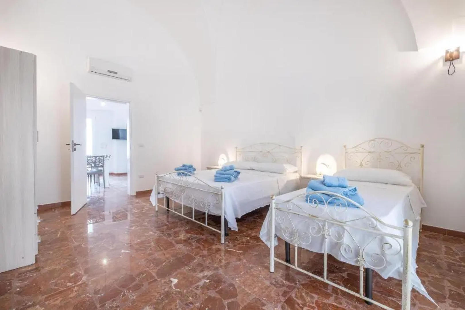 Tenuta Kallistos - Alliste