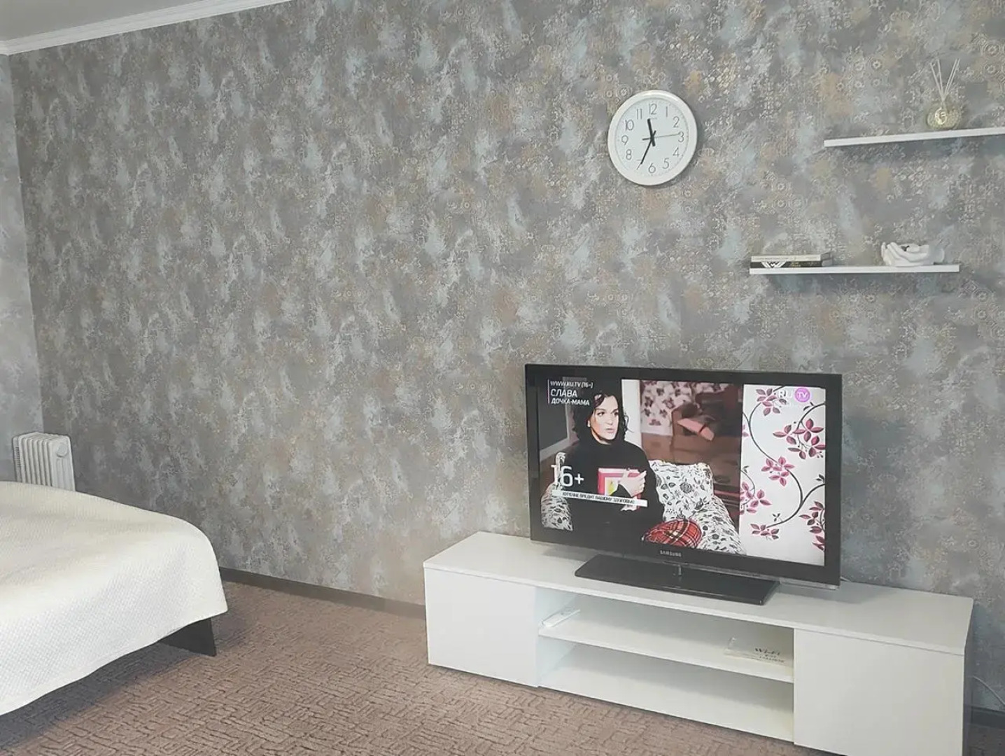 Апартаменты на улице 8 Марта