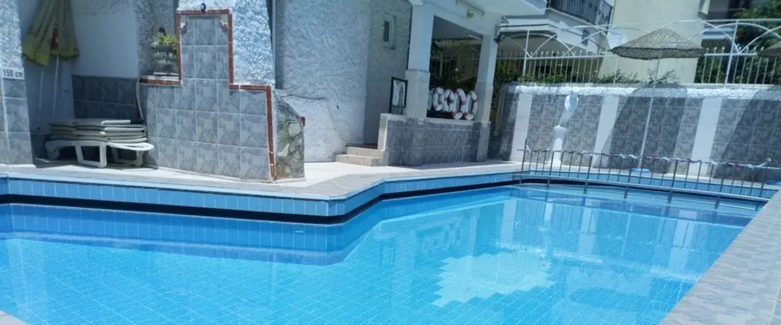 Villa Fortin Pansiyon