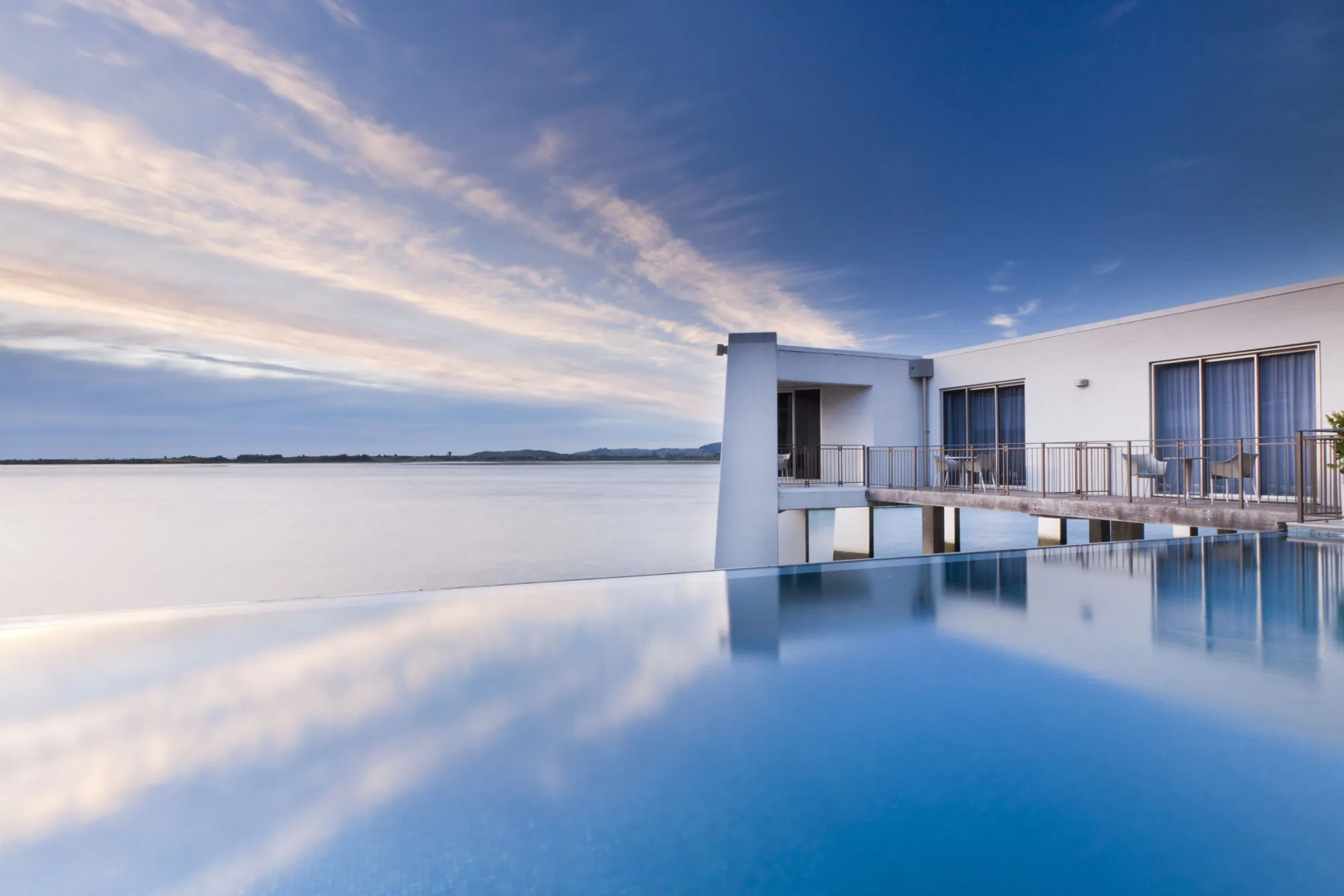 Trinity Wharf Tauranga