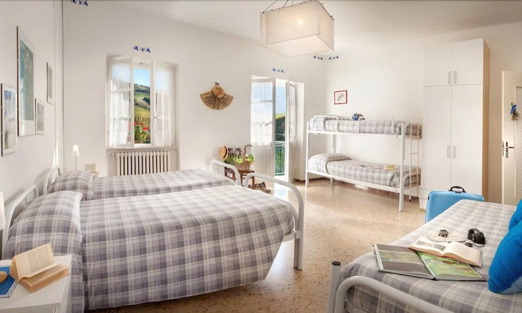 Agriturismo il Ciliegio