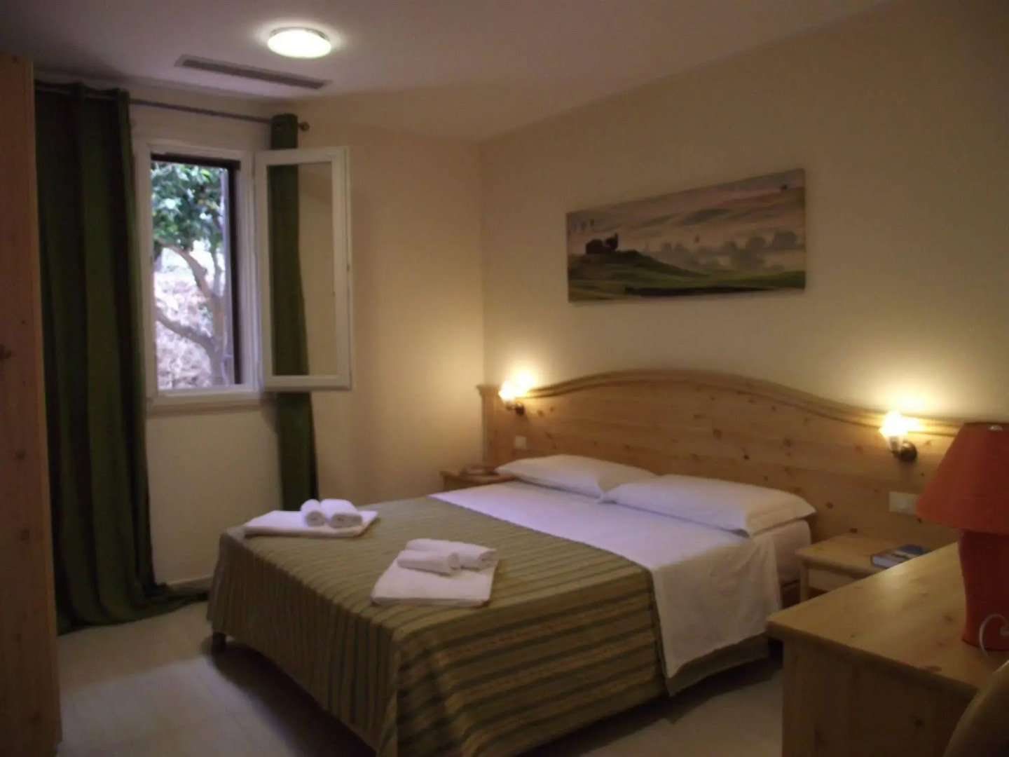 Residence Villa Laura