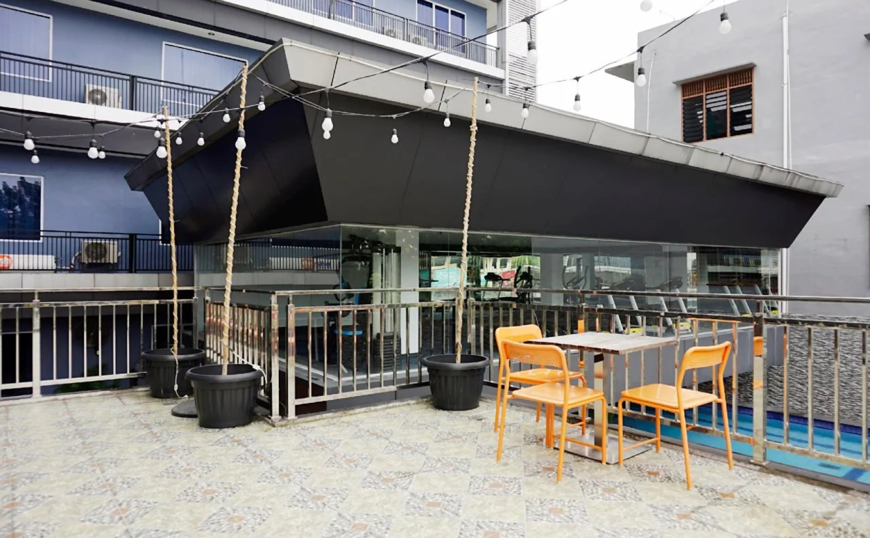 Megara Hotel Pekanbaru