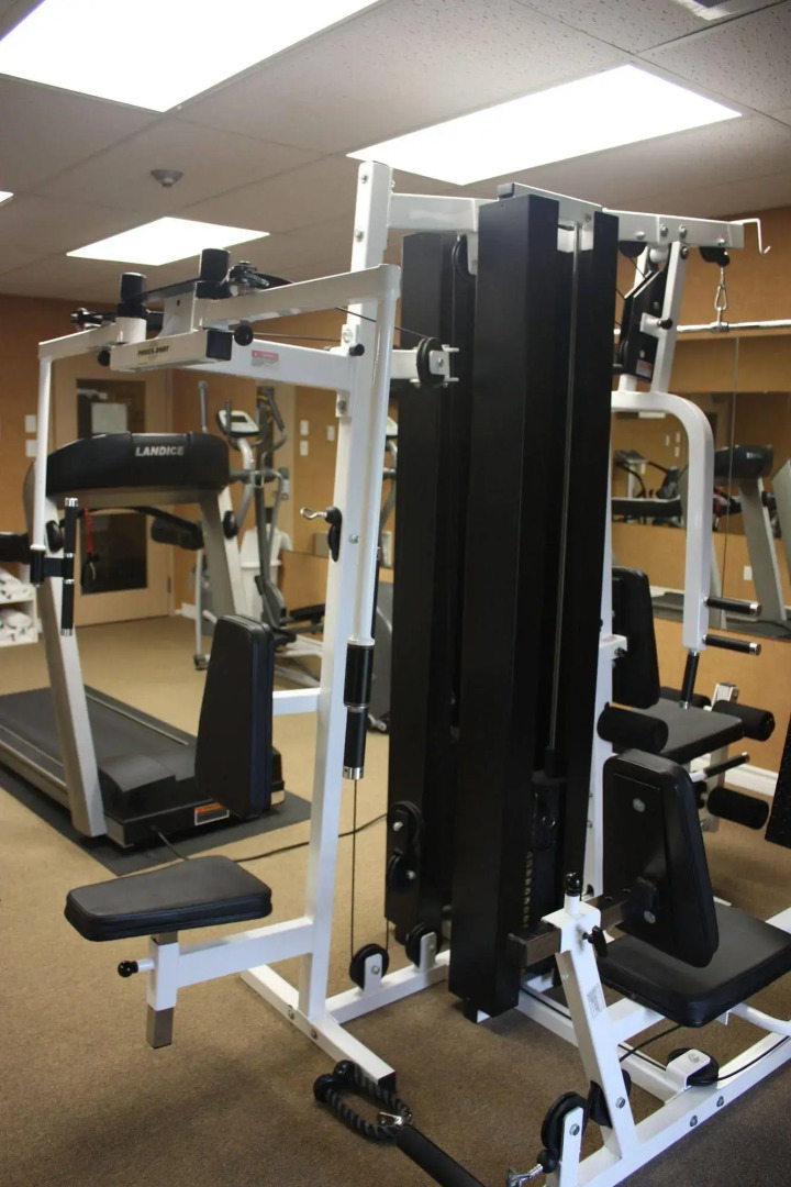 Cedar Meadows Resort & Spa, an Ascend Collection Resort