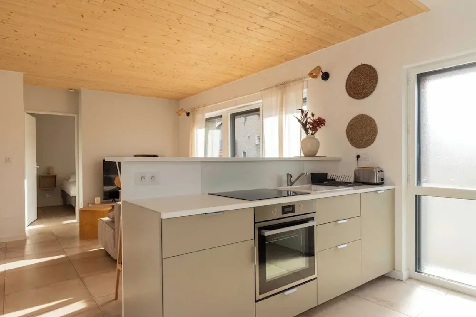 Dify Grand Bali - Villeurbanne