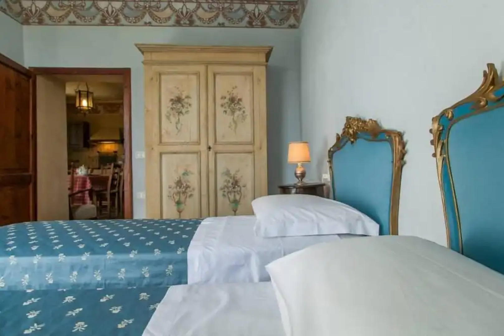 Agriturismo Villa la Fontana