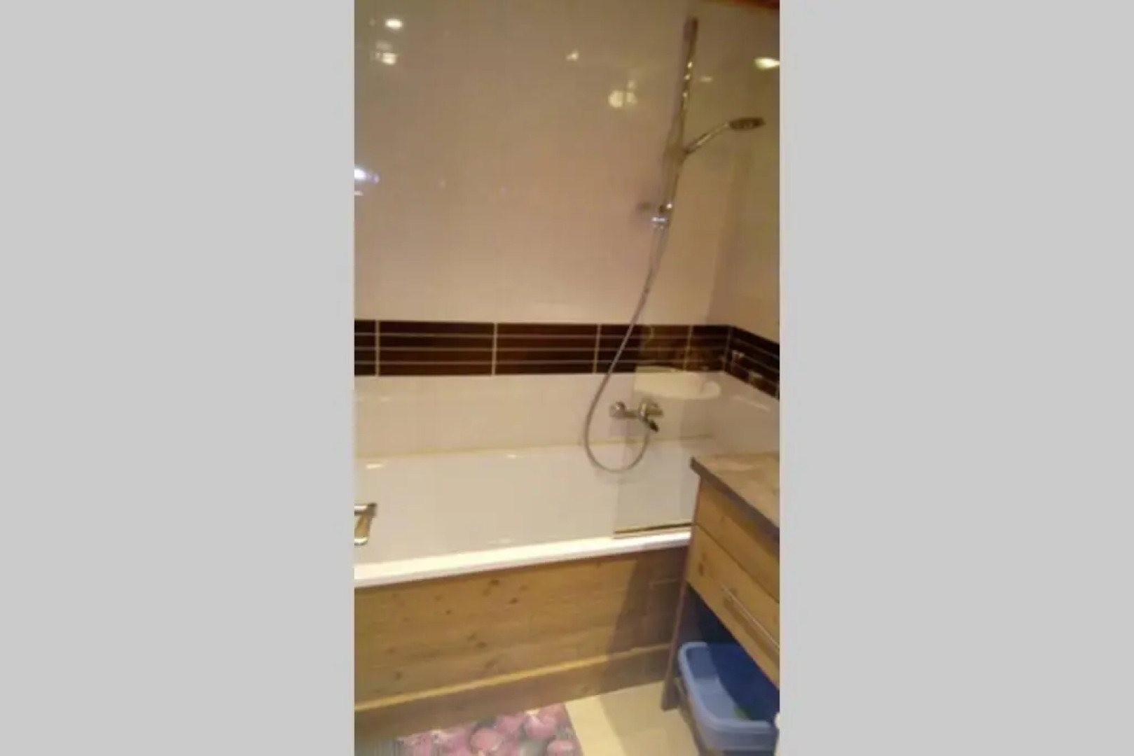 Antarès. duplex 48m2, piscine, sauna, à côté piste