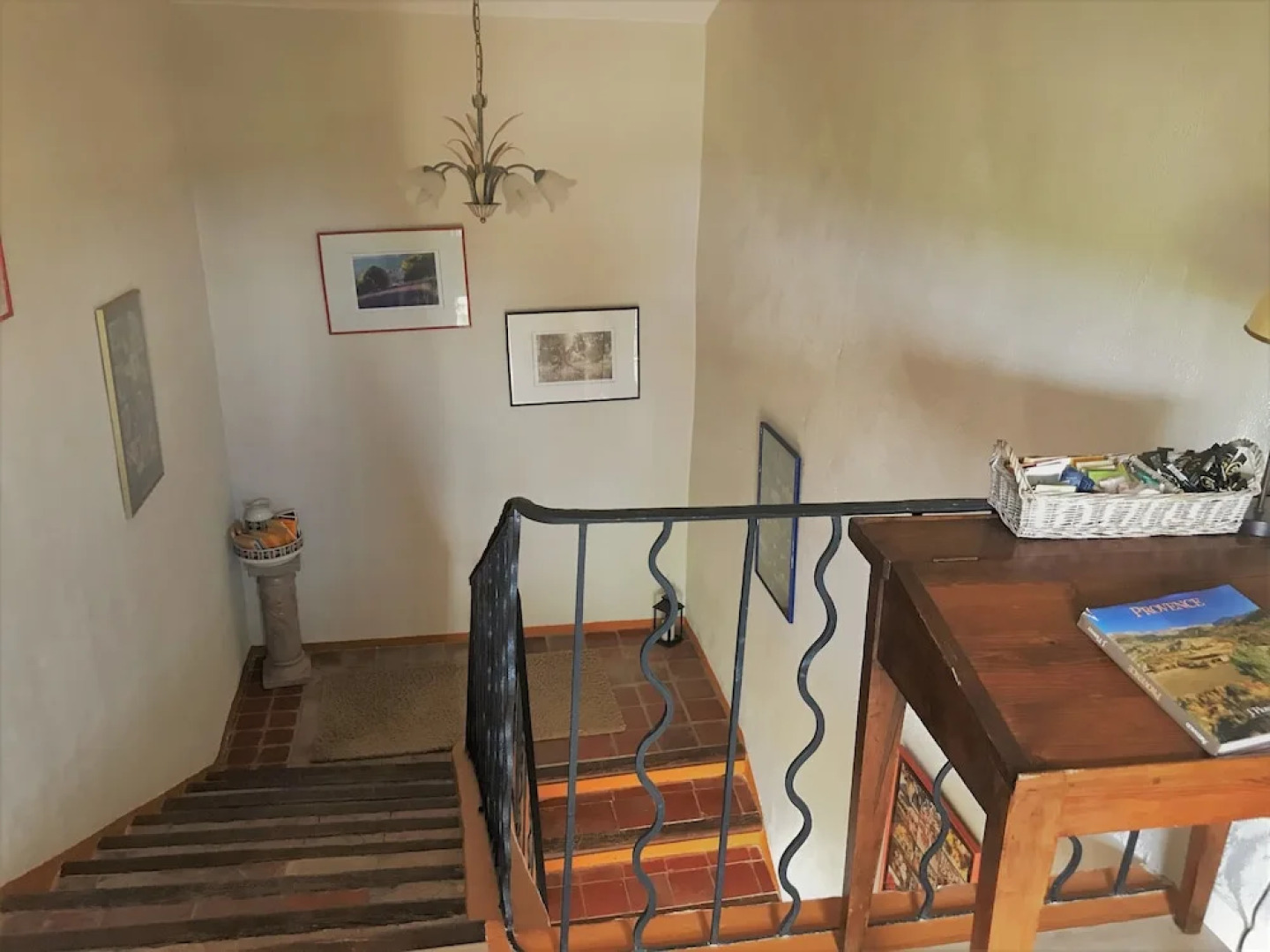 B&B Le Mas de la Soie