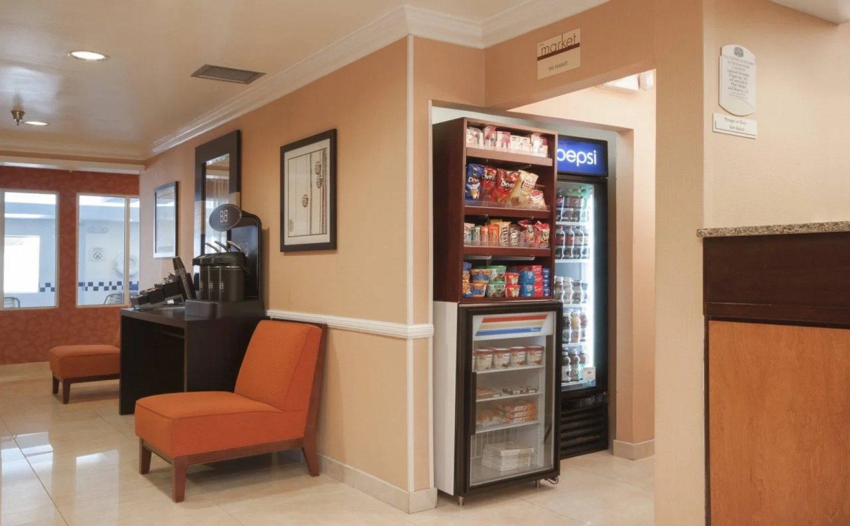 Fairfield Inn by Marriott Hattiesburg