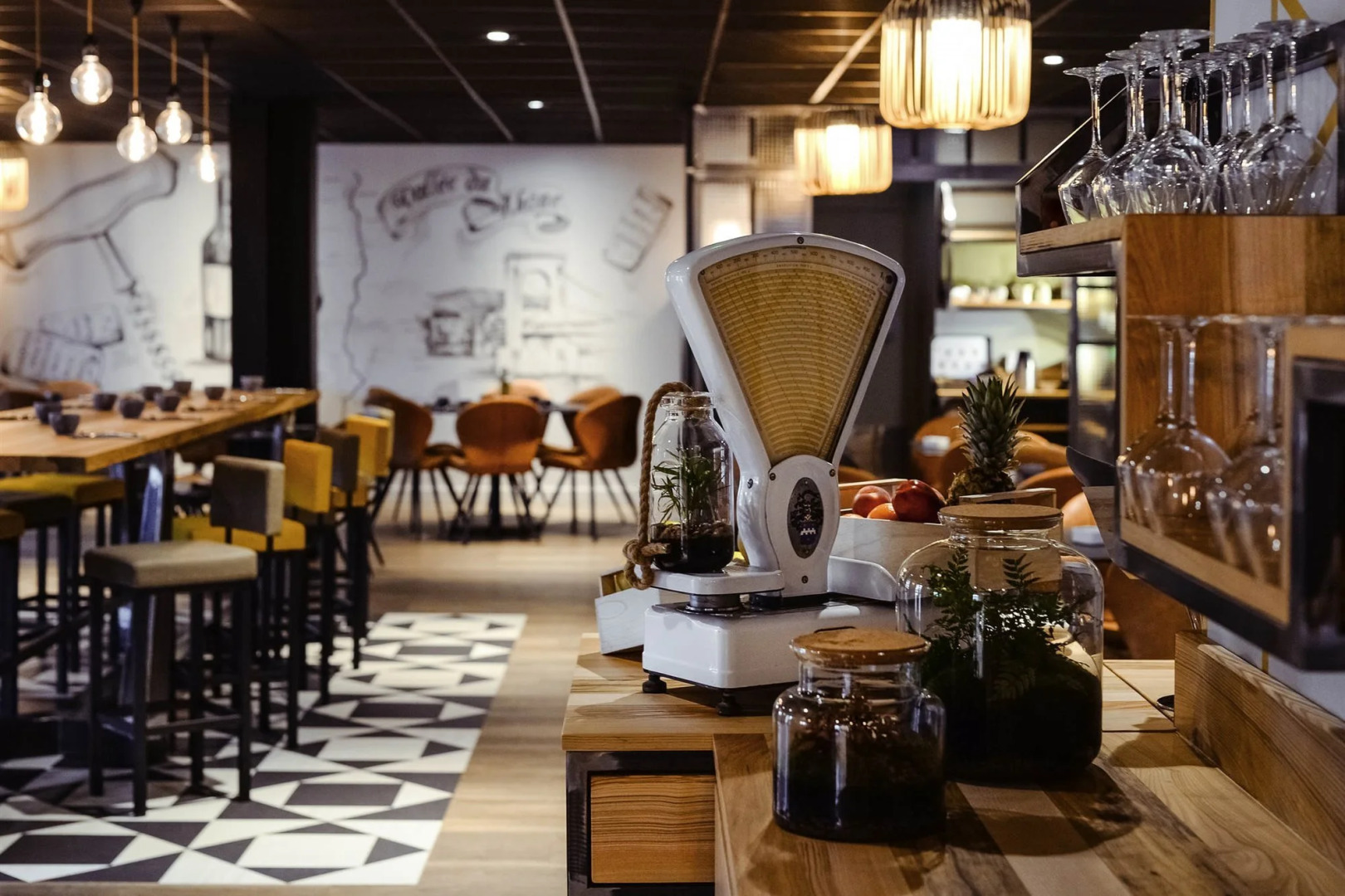 Mercure Lyon Est Chaponnay