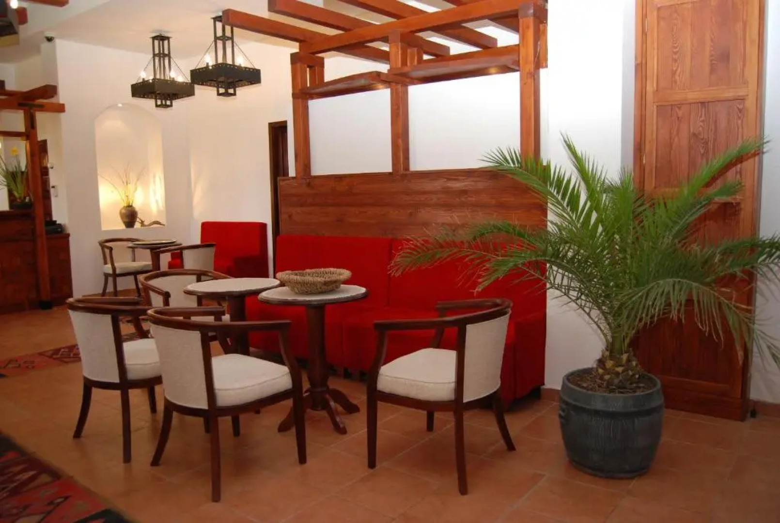 Popova Kula Hotel & Winery