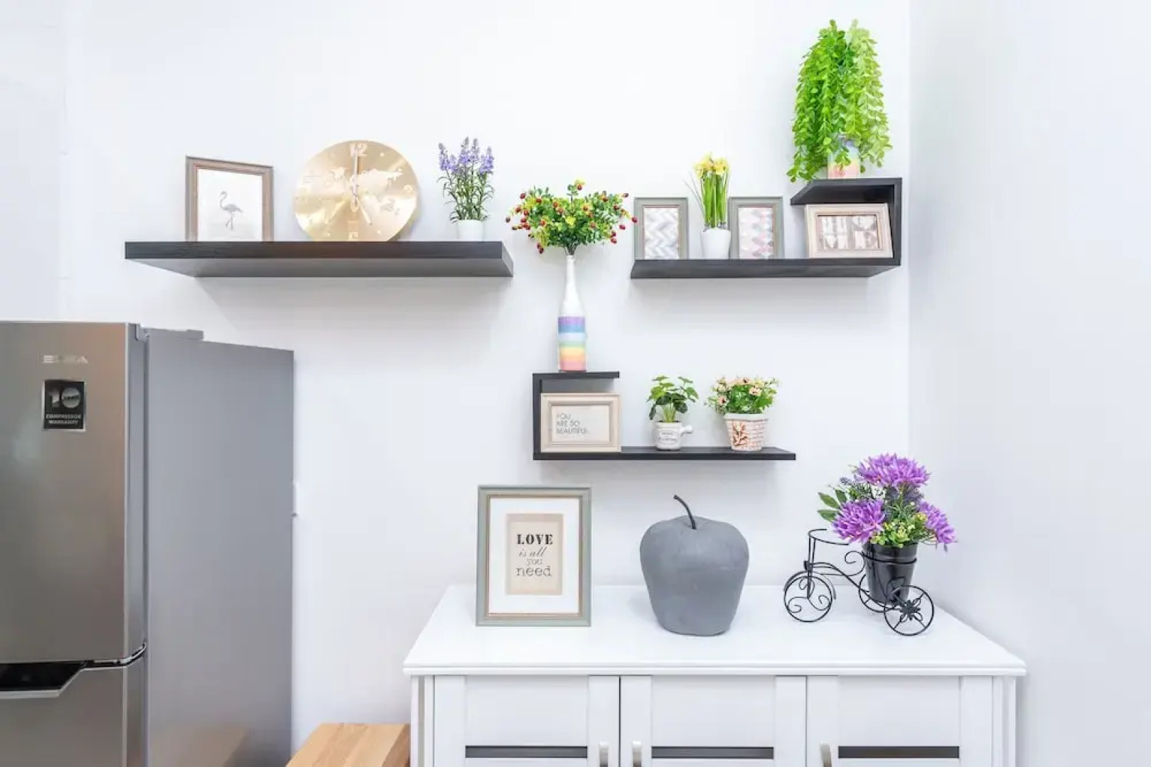 Comfort & Cozy Family Suite