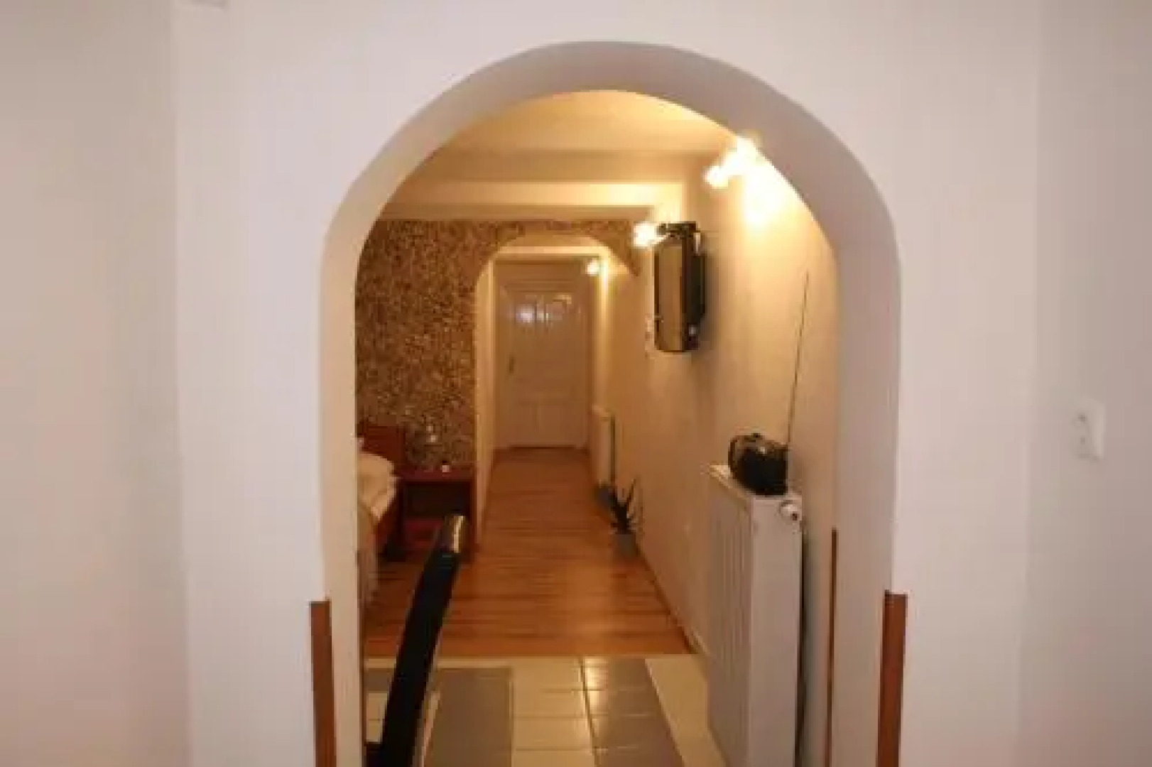 Belváros Anna-kuti Apartman