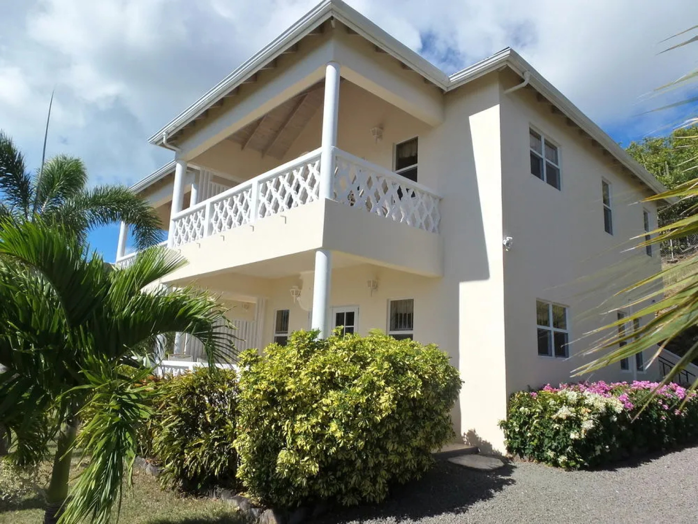 South Coast Ocean View Apartments