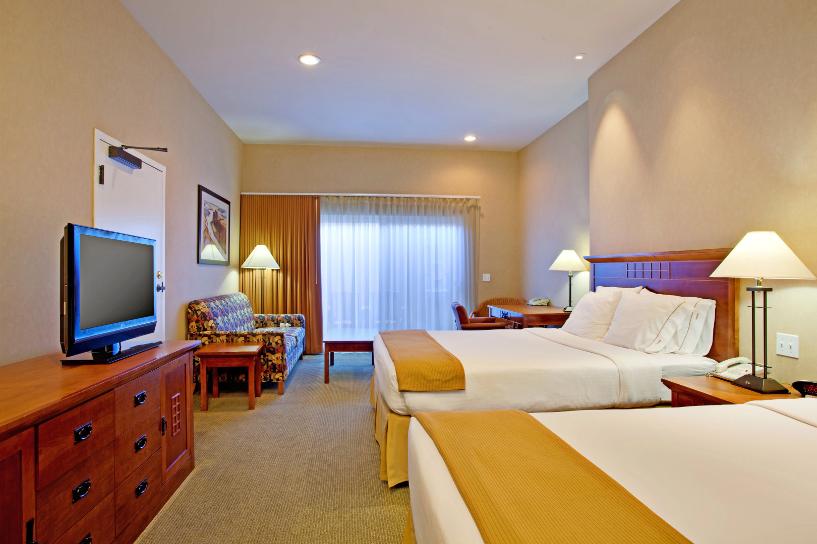 Holiday Inn Express Hotel & Suites Ventura by IHG
