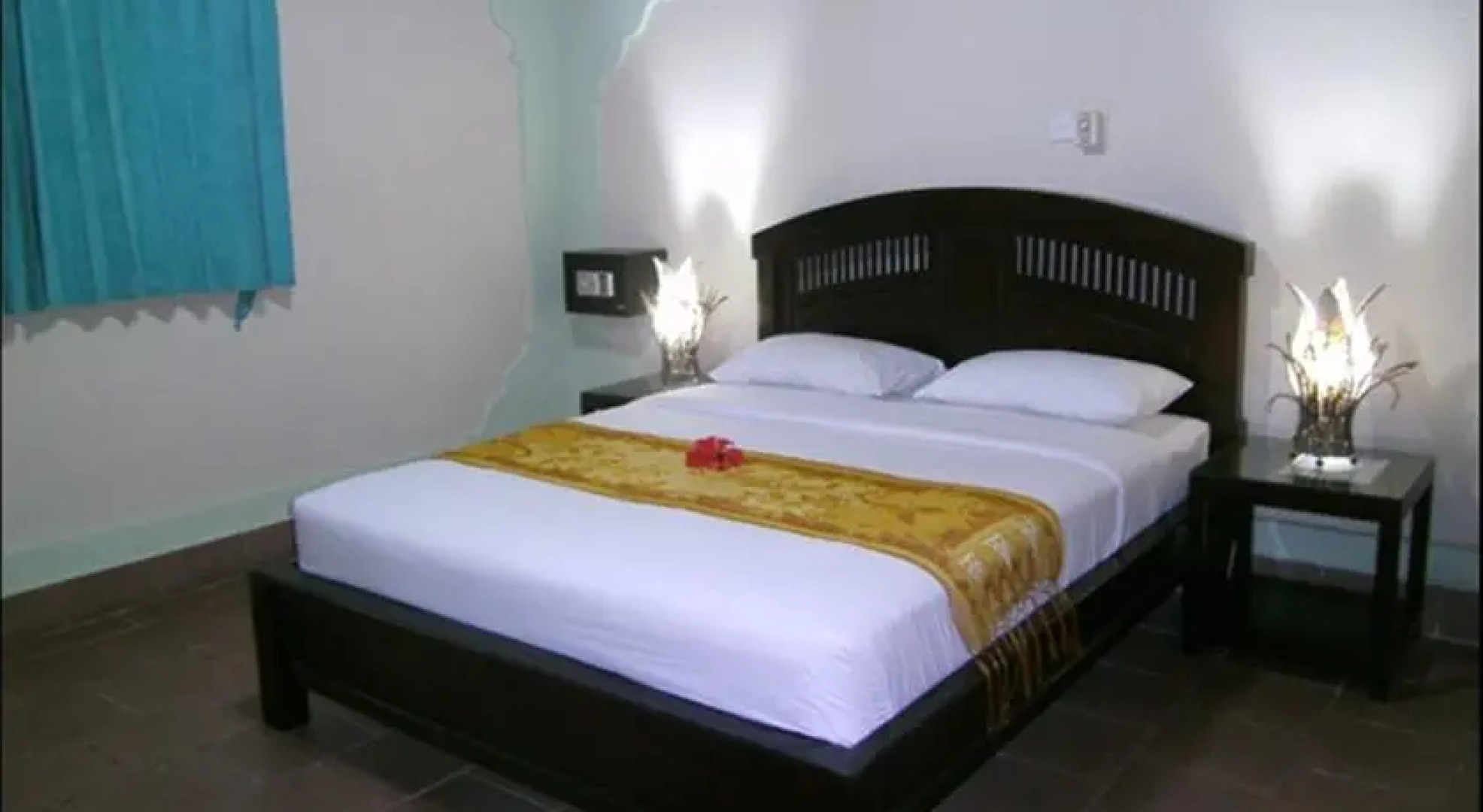 Pondok Bambu Seaside Bungalows