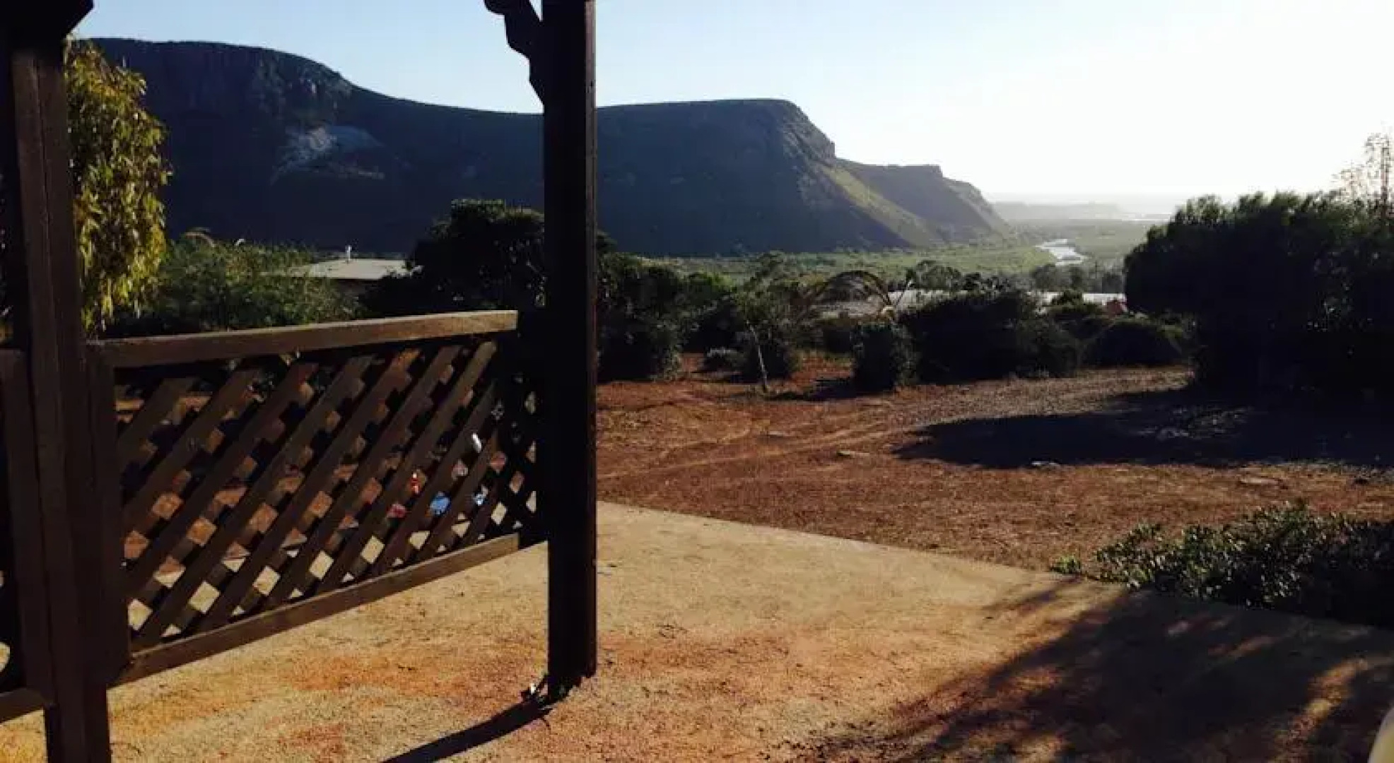 Finca Maria Antonieta