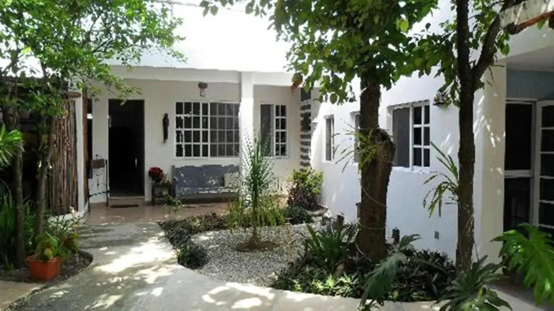 Villa Escondida B&B Cozumel Downtown