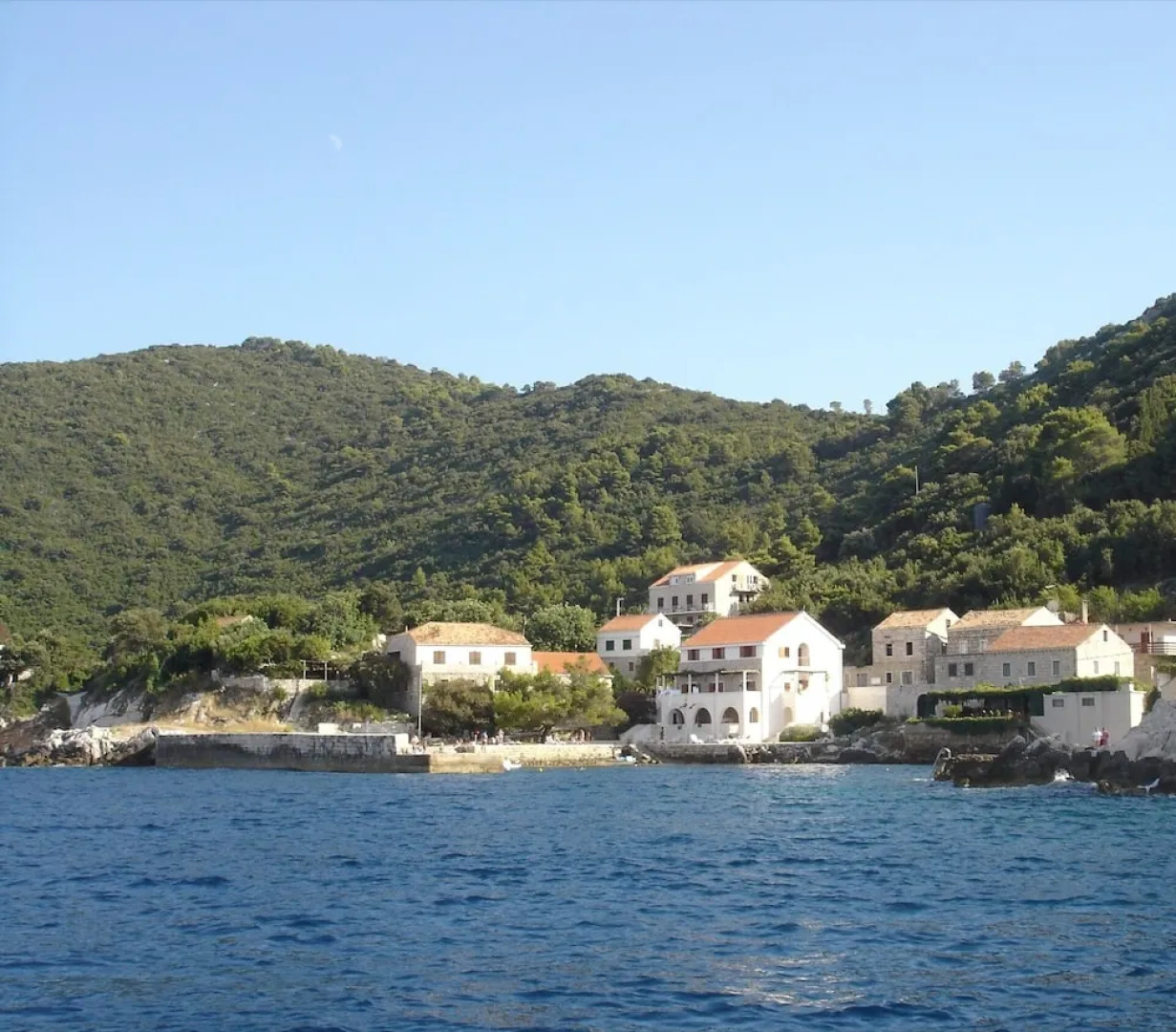 Guest House Hazdovac