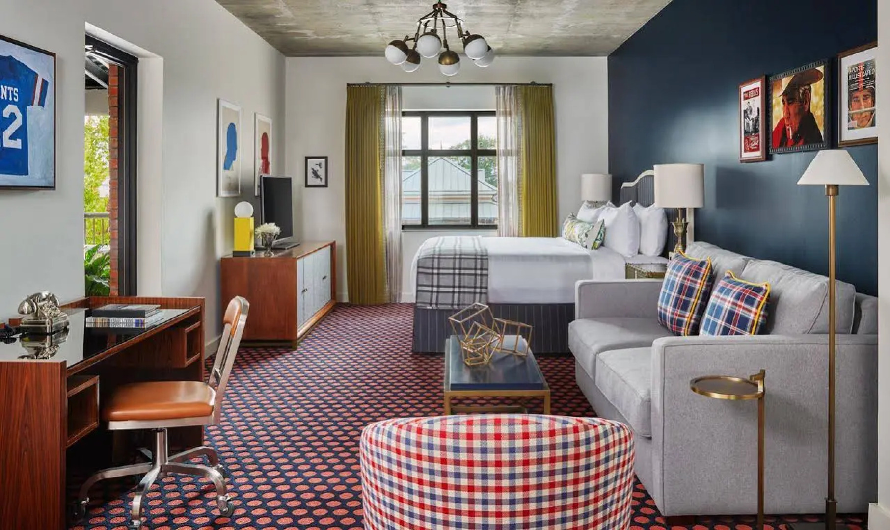 Graduate by Hilton Oxford