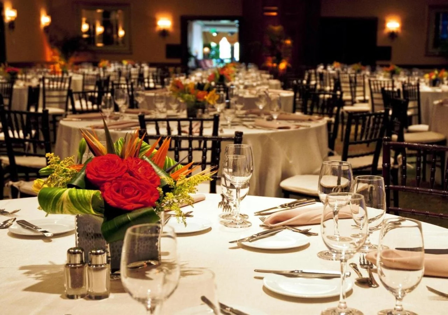 Jupiter Beach Resort & Spa