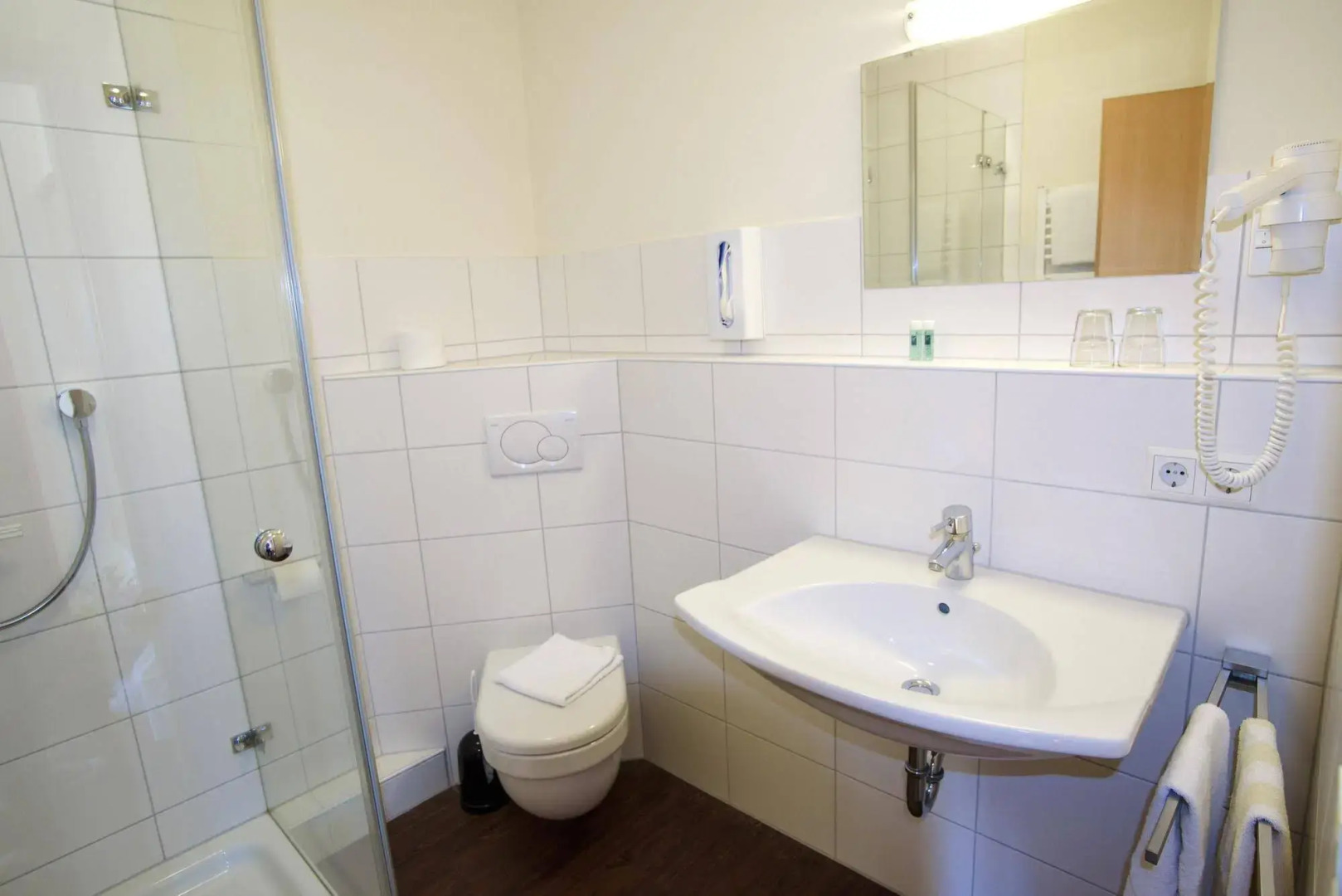 Hotel Landgasthof Linde