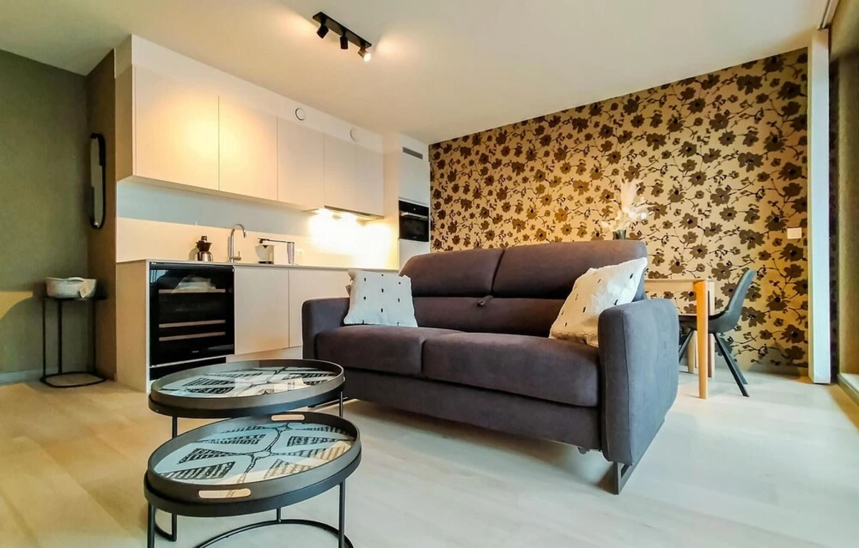 Residentie Crystal Ref. 85